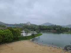 -上海佘山世茂艾美酒店