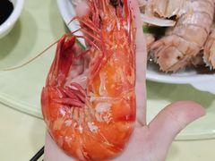 -海上驿站渔家菜馆