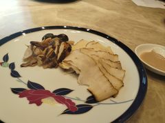 -潮汕味道·煮海餐厅(金麟大厦店)