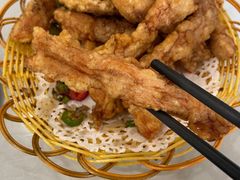 椒盐排条-小实惠嘉(威海路店)