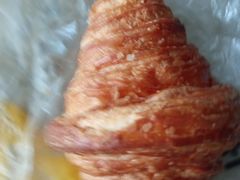 红米牛角-肯德基(渔阳店)