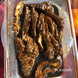上海滩吃到最美味红烧大肠