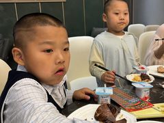 -南京悦客假日酒店