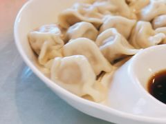 猪肉大葱水饺-大鸭梨烤鸭(石佛营店)