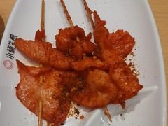 -小杨生煎(周浦万达店)