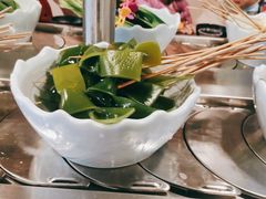 -轩于鲜旋转自助小火锅(新之城购物广场店)