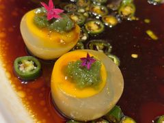 -悦融·京鲁菜·露台花园(安定门店)