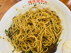 -肆姐面粉馆(坡子街店)