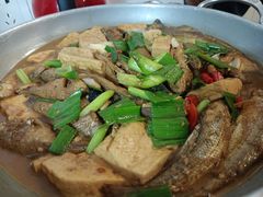 -老村长土菜馆(湖墅南路店)