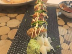 -西村日本料理(香格里拉饭店)