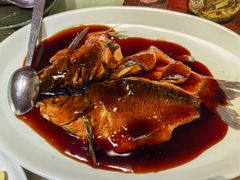 -湖滨28中餐厅·西湖宴·杭州君悦酒店
