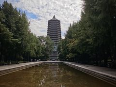 -玲珑塔公园