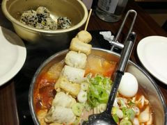 -火炉火自助餐(枫蓝国际店)