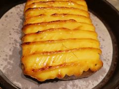 芝士糯米鸡-0776食堂·京城创意菜(七里庄店)