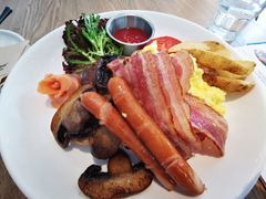 -Maxpoint Kitchen 西餐咖啡(乐峰广场店)