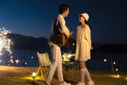 -太古映画婚纱摄影(天河店)