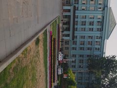 -北京信息科技大学(小营校区)
