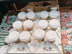 -芝小官毛肚火锅海鲜自助(淮安清江浦区新亚店)