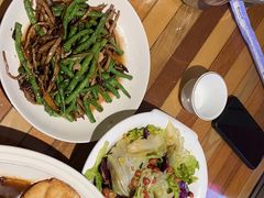 -鹦鹉大厨(齐鲁软件园店)