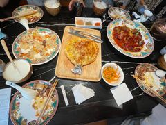 -巴依老爷新疆美食(清华东门店)