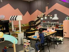 -Lilliput粒粒堡亲子餐厅(祥云小镇店)