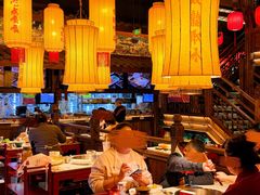 -小龙坎火锅(全球总店)