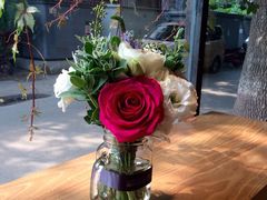 VOYAGE&nbsp;COFFEE(北锣鼓巷店)-VOYAGE COFFEE(北锣鼓巷店)