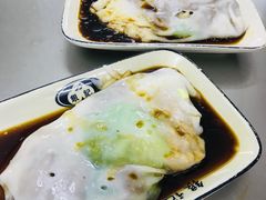 -银记肠粉店(北京路店)