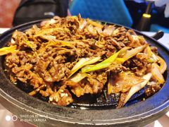-阿里疆Alijiang·丝路美食·异域风情·清真(长楹天街店)