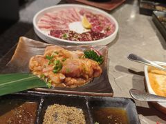 -谷牛日式烤肉(宝山U天地店)