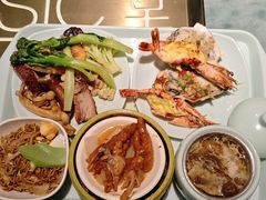 -堂会·KTV·自助餐·团建聚会(天河店)
