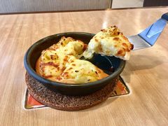 榴莲多多比萨-必胜客(南宁盛天地店)