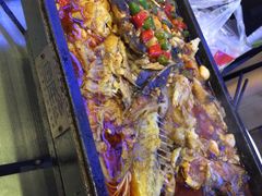 -鱼库·不仅是一家烤鱼店(车公庙店)