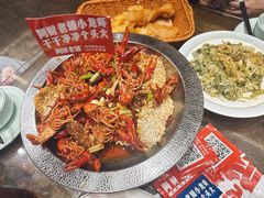 -阿财老铺·老蚌埠龙虾城(华夏总店)