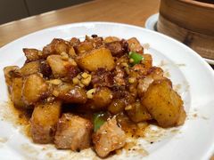 -顺风汤馆·广府粤菜(江宸天街店)