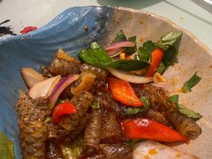 -千岛蚝高压锅生蚝·人参火锅(白云万达店)