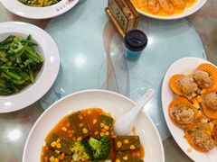 -新金盛·海鲜酒楼(盐田店)