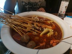 -三生小馆(亭知路店)