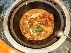 -粘豆包铁锅炖二部(温泉街店)