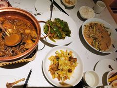 -关东小磨东北菜(漕河泾印象城店)