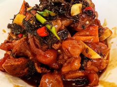 -西江美食舫·江西菜(健德桥店)