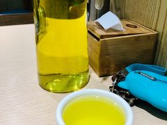 -老边饺子馆(东单店)