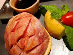 -厚贞日式烤肉(龙之梦店)