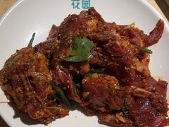 -玫瑰花园自助烤肉(顺义鑫海韵通店)