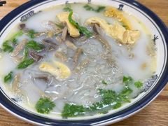 -鸭小妹鸭血粉丝(老门东店)