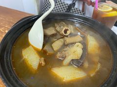 -桥雪牛杂专门店(关边路店)