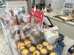 -面包新语(上地华联店)