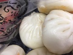 -御梁坊红糖馒头