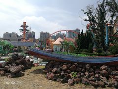 -蓬莱欧乐堡梦幻世界