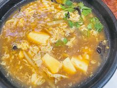 -清真·同发顺饭庄·烧麦(总店)